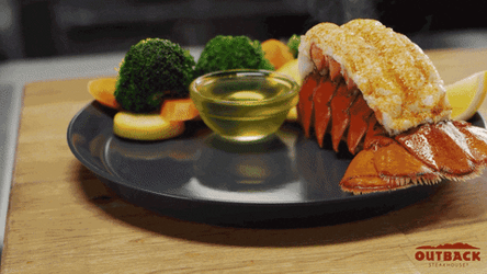 You're A Rare Breed Filet Mignon GIF