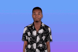 You're Awesome Kevin Ross GIF