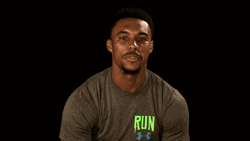 You're Awesome Morgan Burnett GIF