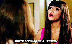 You're Drinking On Humor Good Morning Tuesday GIF