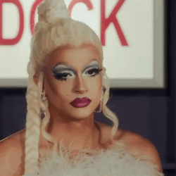You're Fooling Who Drag Queen GIF