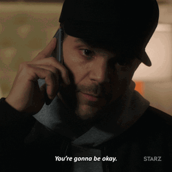 You're Gonna Be Okay Man Calling GIF