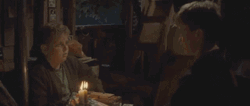 You're Killin Me Smalls Serious Expression GIF