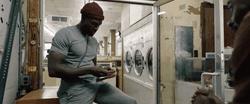 You're Looking For Candyman GIF