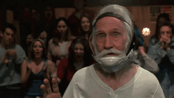 You're My Boy Blue Will Ferrell Falling GIF