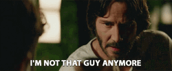 You're Not That Guy Pal Anymore GIF