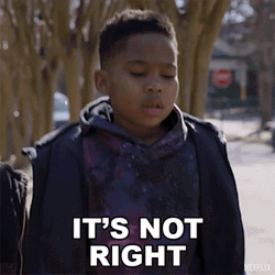 You're Not That Guy Pal Barry Halsen GIF