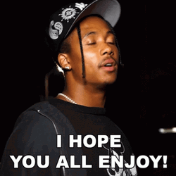 You're Not That Guy Pal Enjoy GIF