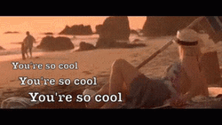 You're Really Cool GIF