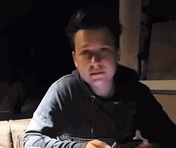 You're Really Not That Guy Pal GIF