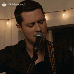 You're Simple The Best Song GIF