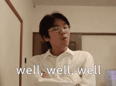 You're Supposed To Be Smart GIF