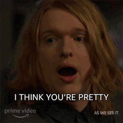 You're The Bomb You Are Pretty GIF