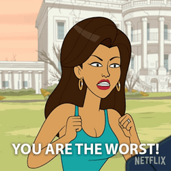 You're The Worst Lucy Suwan Mulligan GIF