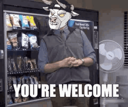 You're Welcome Hot Tub Time Machine GIF