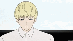 You're Welcome Hungry Kid GIF