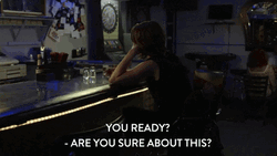 You Ready Are You Sure About That GIF