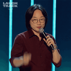 You Right Jimmy O Yang GIF