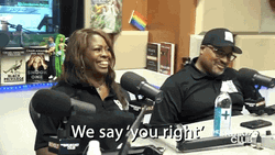 You Right Man And Woman The Breakfast Club GIF