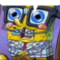 You Rn Sticker GIF