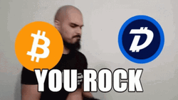 You Rock Bitcoin
