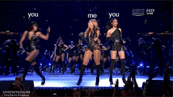 You Rock Meme Destiny's Child GIF