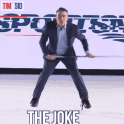 You Ruined It The Joke GIF