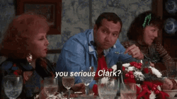 You Serious Clark GIF