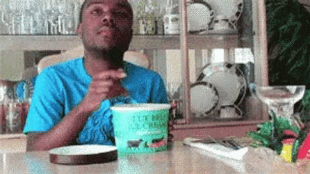 You Sit On A Throne OF Lies And Fallacies GIF