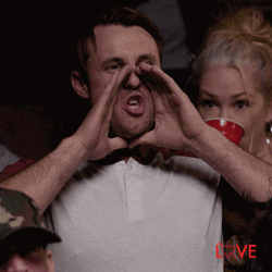 You Suck Love On Netflix GIF