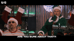 You Sure About That Barmageddon Ice T GIF