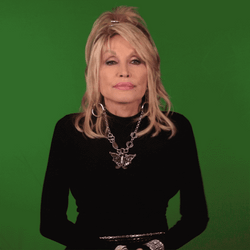 You Sure About That Dolly Parton GIF