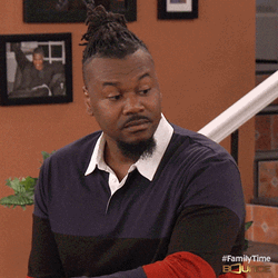 You Sure About That Family Time Anthony Stallworth GIF