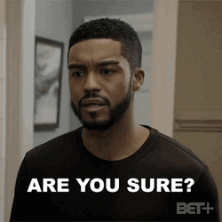 You Sure About That Jaime Callica GIF