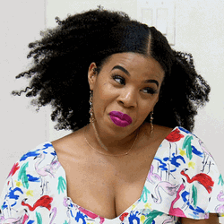 You Sure About That MAFS Michaela GIF
