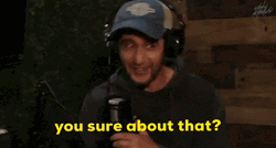 You Sure About That Wesams World GIF