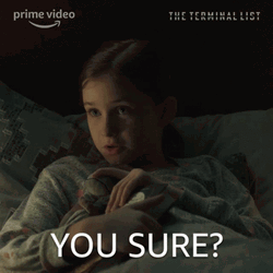 You Sure Lucy Reece GIF