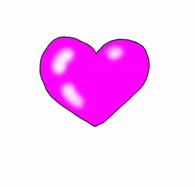 You Together Heart GIF