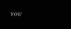 You Were The Chosen One Digital Art GIF
