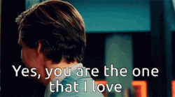 You Were The Chosen One Pedro Pascal GIF
