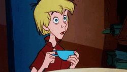 You What The Sword In The Stone Cartoon GIF