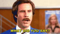 You What Will Ferrell GIF