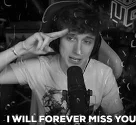 You Will Be Missed UnitedGamer GIF