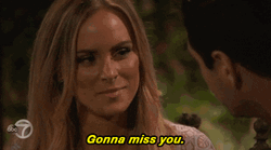 You Will Be Missed Woman And Man GIF