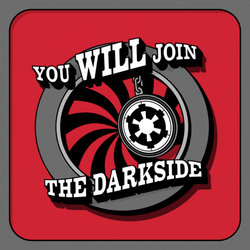 You Will The Dark Side Hypnosis GIF