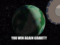 You Win Again Gravity GIF