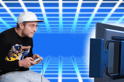 You Win Video Gaming GIF