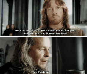 You Wish Lord Of The Rings GIF