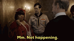 You Wish Not Happening GIF