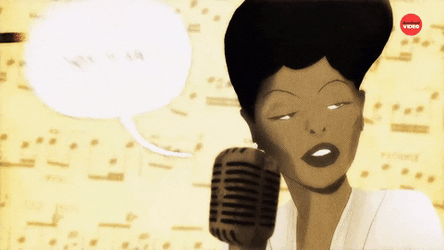 You Wish Woman Recording GIF